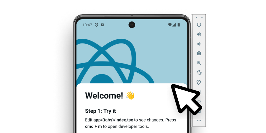 Android Emulator