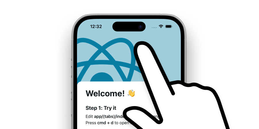 iOS device